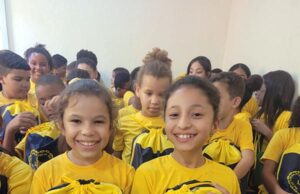 Educação afasta o racismo