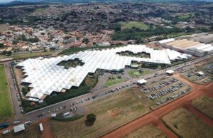 Femagri 2024: Fazendinha apresenta soluções aos cafeicultores como o “Burrinho mecânico”