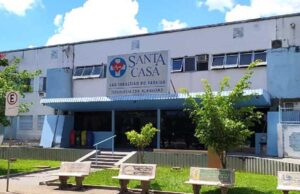 Ex-superintendente é acusado de desligar aparelhos de paciente na Santa Casa