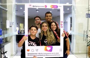 Lançamento do PJ 2024 reúne mais de 100 pessoas no Plenário da Câmara