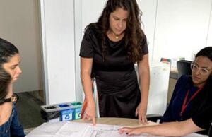 Mulheres são maioria na liderança na Infraestrutura do Governo de Minas