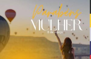 Dia da MULHER