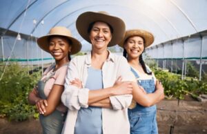 Mulheres no agronegócio rompem barreiras e se destacam no setor