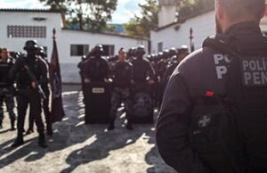 Governo de Minas publica nomeação de mais 1.133 novos policiais penais