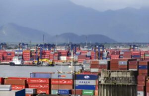 Atrasos de navios com café no Porto de Santos foi de 75% em fevereiro