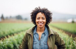 Mulheres rompem barreiras e se destacam no agronegócios