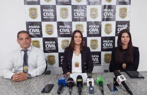 Governo alerta para notícias falsas sobre a Carteira de Identidade Nacional
