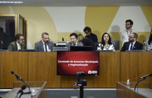 Diretrizes para cidades inteligentes já podem ser votadas