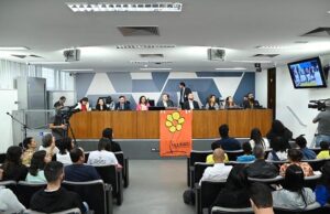 Comissão debate prevenção e proteção à violência contra criança e adolescente