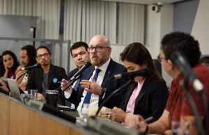 Deputados querem celeridade em investigação sobre eleição para o Consec