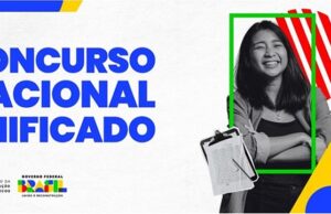 Divulgada nova data do Concurso Nacional Unificado: 18 de agosto