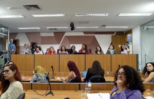 Exclusão de mulheres em espaços de poder ainda é desafio no Brasil e em Minas