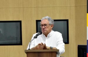 Câmara aprova contas do prefeito Caburé referentes ao exercício de 2022