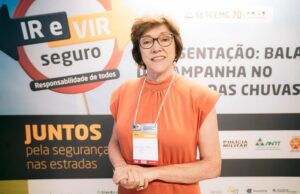 Balanço mostra eficácia da Campanha “Ir e Vir Seguro” durante o período chuvoso de 2023 / 2024