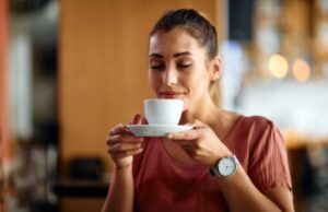 Qual é o limite para o consumo diário de café?