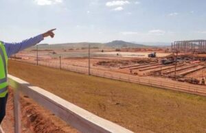 Cervejaria anuncia banco de vagas de emprego em Passos, no Sudoeste de Minas