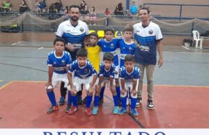 Na sexta-feira passada, 17/05, aconteceram jogos em mais uma rodada do Campeonato Paulista & Sul Minas – Categorias de Base