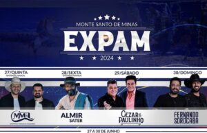 Prepare-se, vem aí EXPAM 2024!
