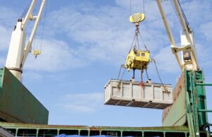 Exportações de Minas já somam US$ 13,4 bilhões em 2024 e balança comercial mantém ritmo positivo