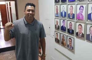 Criação de Programa de Atendimento às Famílias Autistas foi o pedido do vereador Flavin Mathilha
