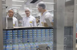 Indústria farmacêutica atraída pelo Governo de Minas já projeta expansão de fábrica no Sul do estado e instalação de nova unidade