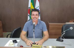 Vereador Geovane dos Reis reforça pedido por câmeras de segurança no distrito de Milagre