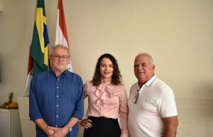 Monte Santo de Minas terá Juiz Titular