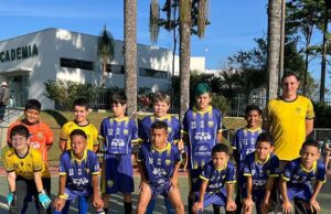 Milagre vai até São Sebastião do Paraíso para jogos da Copa São Paulo-Minas de Futsal