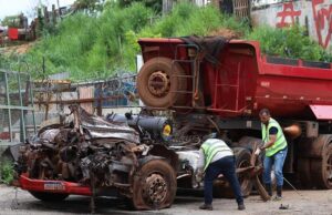 Com nove mortes por dia, acidentes de trânsito devem custar, em 2024, mais de R$ 5 bilhões em MG