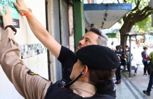 Operação contra exploração sexual de crianças e adolescentes prende 115 pessoas em Minas