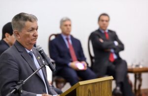 CNA participa da assinatura de adesão ao pacto sobre condições de trabalho na cafeicultura