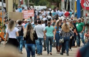 Com mudança de local, Três Pontas recebe durante três dias a 27ª edição da Expocafé