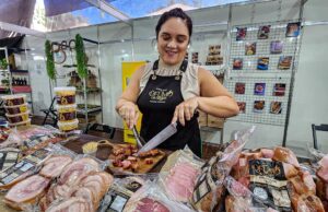 Feiras livres impulsionam a geração de renda da agricultura familiar em Minas Gerais