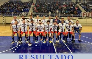 Monte Santo sofre derrota dramática na semifinal da taça EPTV
