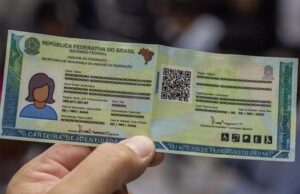 Polícia Civil alerta para notícias falsas sobre emissão de carteira de identidade