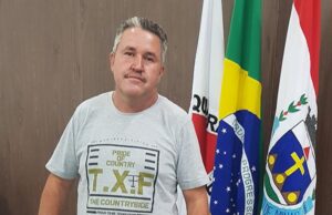 Vereador Thieskin Propõe Campanha de Arrecadação de Alimentos Durante a Expam 2024