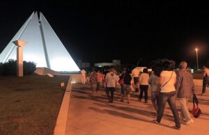 Acolhimento fraterno no Dia de Finados
