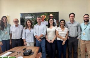 Cooxupé e Plataforma Global do Café Reforçam Parceria em Prol da Sustentabilidade