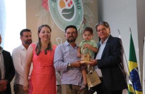 Café especial de Campestre (MG) é o grande campeão do Especialíssimo 2024