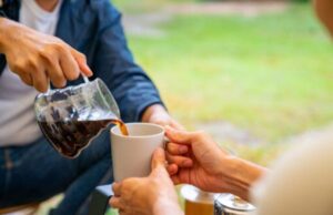 Entenda sobre a evolução no consumo do café no Brasil