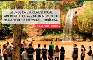 Passeio Turístico
