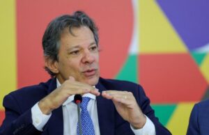 Haddad: aumento da faixa de isenção é maior reforma do Imposto de Renda da história