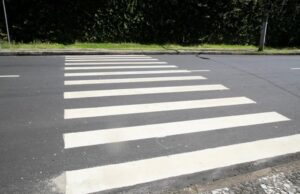 Necessidade de Sinalização e Melhorias na Segurança Viária