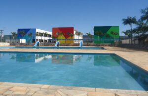 Requerimento nº 339/2024: Melhorias na Piscina do Centro Educacional Alcides de Paula Braga
