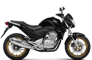 ‼️ Motocicleta Furtada no Centro de Monte Santo de Minas ‼️