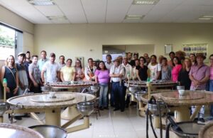 Cooxupé promove encontro regional com cooperados