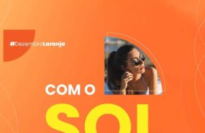 Dezembro Laranja: Previna-se Contra o Câncer de Pele