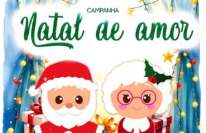 Natal de Amor: Campanha Convida a Ajudar Idosos em Monte Santo de Minas