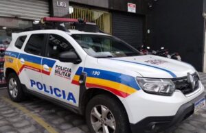 Assalto a trabalhador rural em Monte Santo de Minas: veículo recuperado, autores foragidos