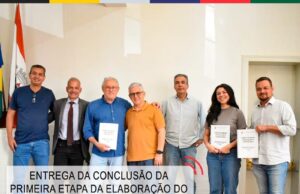 Monte Santo de Minas Avança na Elaboração do Código de Obras e Edificações